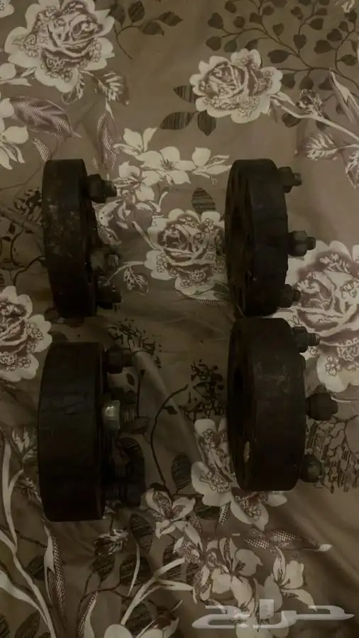 تباريز 5مسامير 0