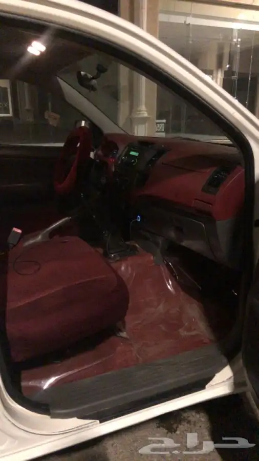 هايلوكس 2015 7