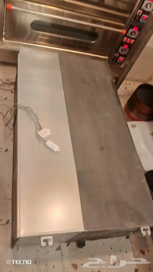 مكيف دكت ثلاثة طن 0