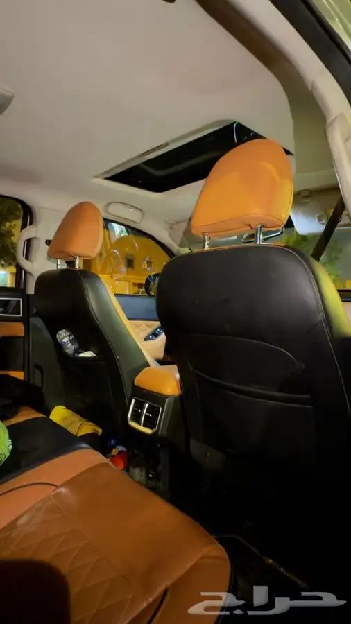 جريت وول Great Wall باور 2023 7