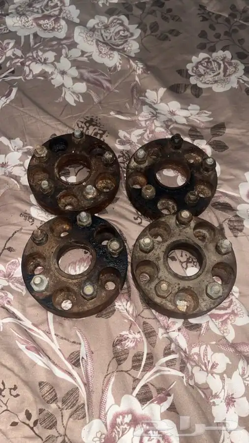 تباريز 5مسامير 1