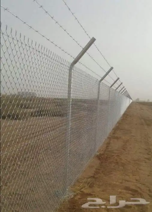 مقاول شبوك مزارع كسرات ملاعب 0