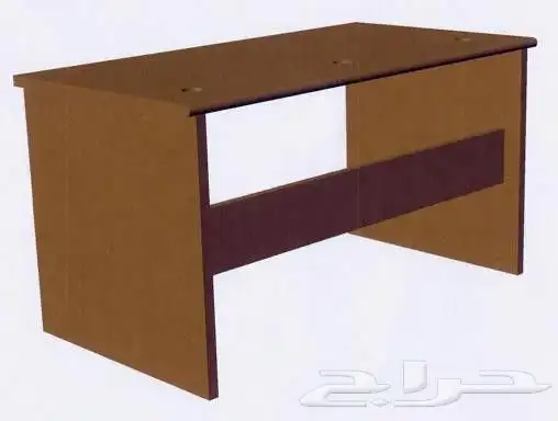 اثاث مكتبي جديد 0