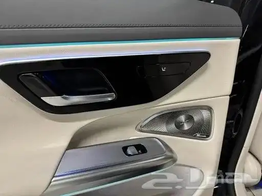 مرسيدس E300 موديل 2024 استيراد كوريا 12
