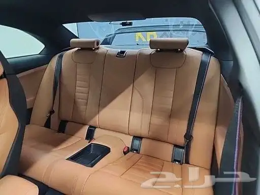 BMW M2 2024 استيراد كوريا - معرض العصيمي 8