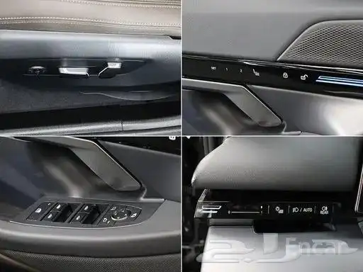 BMW 520i موديل 2024 استيراد كوريا 8