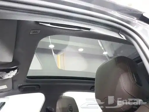 BMW 520i موديل 2024 استيراد كوريا 6