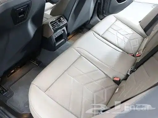 BMW 520i موديل 2024 استيراد كوريا 11