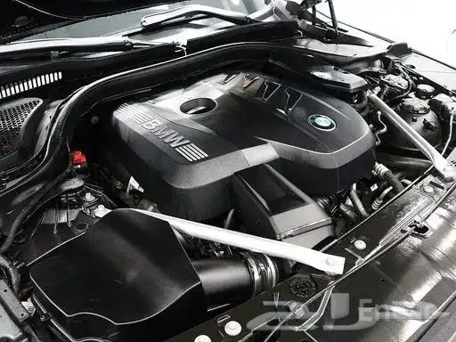 BMW 520i موديل 2024 استيراد كوريا 3
