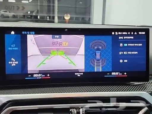 BMW M2 2024 استيراد كوريا - معرض العصيمي 10