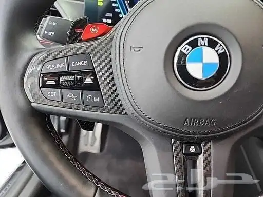 BMW M2 2024 استيراد كوريا - معرض العصيمي 12