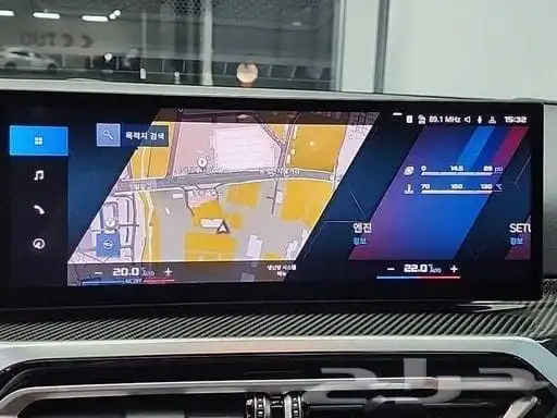 BMW M2 2024 استيراد كوريا - معرض العصيمي 9