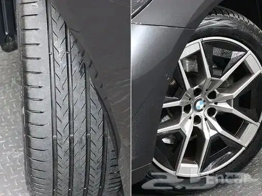 BMW 520i موديل 2024 استيراد كوريا 7