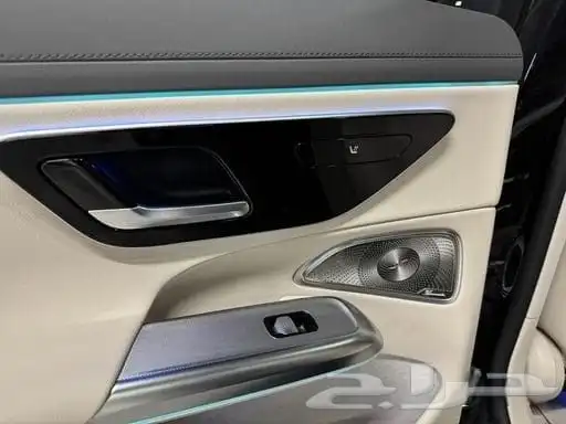 مرسيدس-بنز E300 2024 استيراد كوريا - معرض العصيمي 11