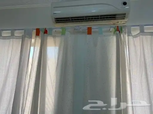 غرفة اطفال بكامل ملحقاتها 5