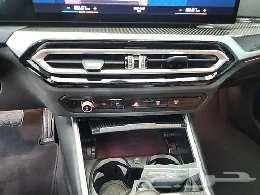 BMW M2 2024 استيراد كوريا - معرض العصيمي 6