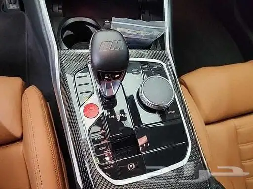 BMW M2 2024 استيراد كوريا - معرض العصيمي 4