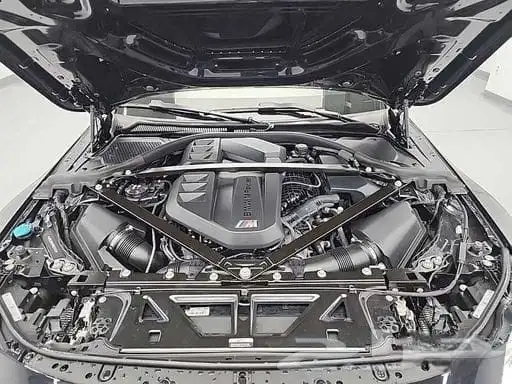 BMW M2 2024 استيراد كوريا - معرض العصيمي 15