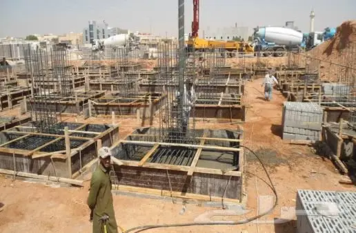 مطور عقاري منك الارض وعلينا التطوير أراضي للمشاركه 92