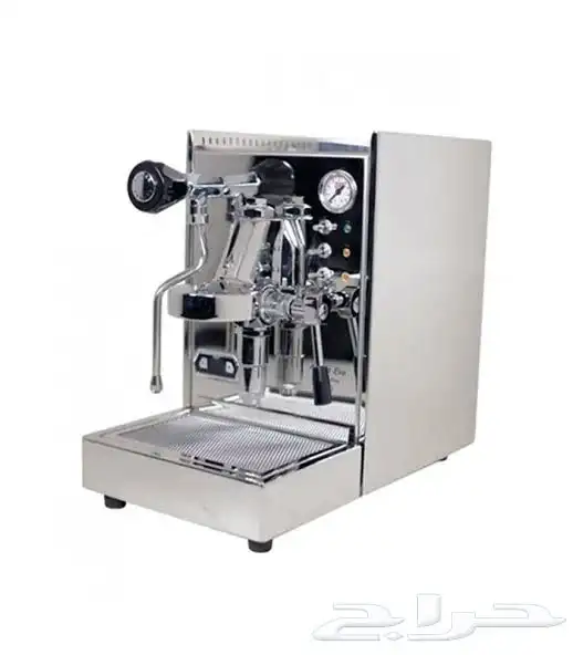مكينة اسبرسو احترافيه 1