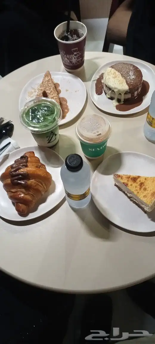 فطور وسحور في رمضان 0