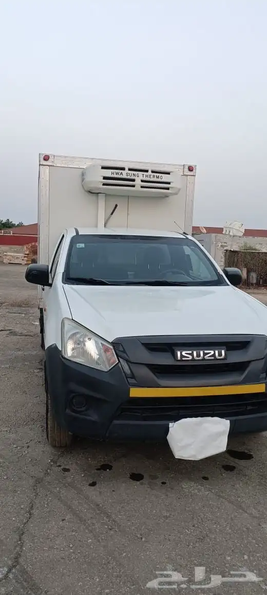 للبيع دينا و ايسوزو 1