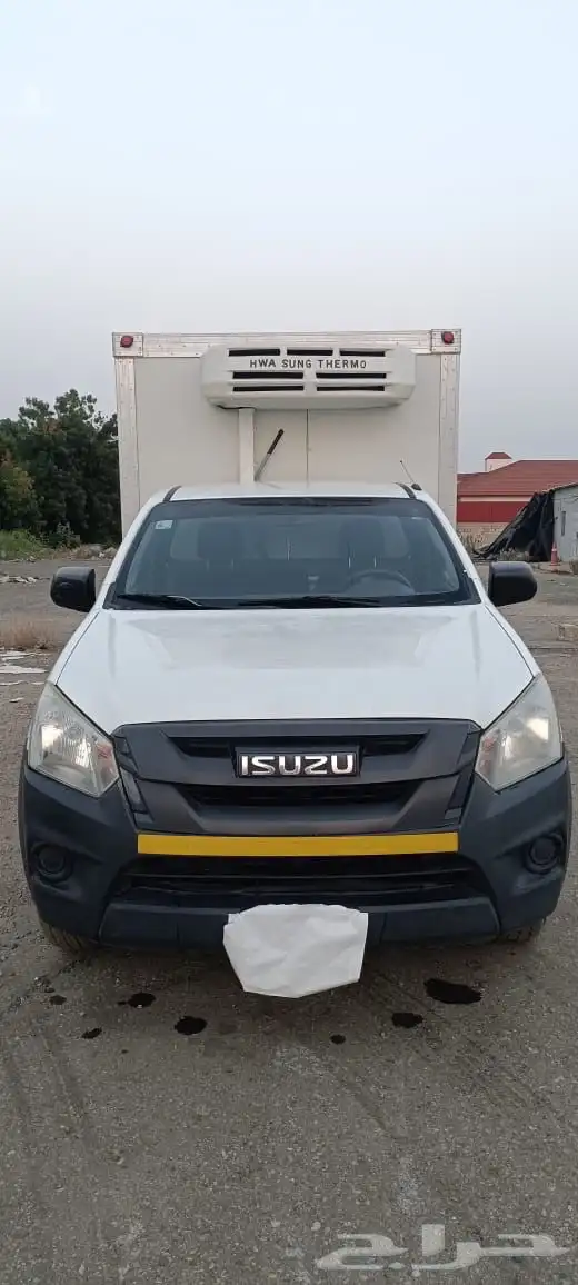 للبيع دينا و ايسوزو 3