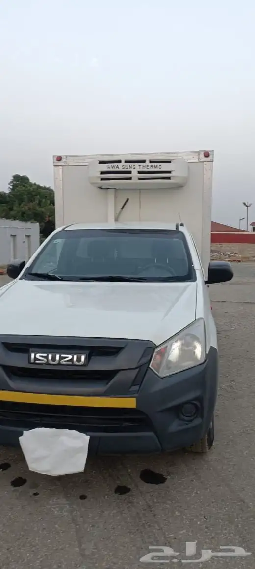 للبيع دينا و ايسوزو 0