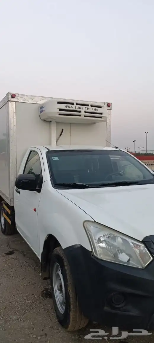 للبيع دينا و ايسوزو 2