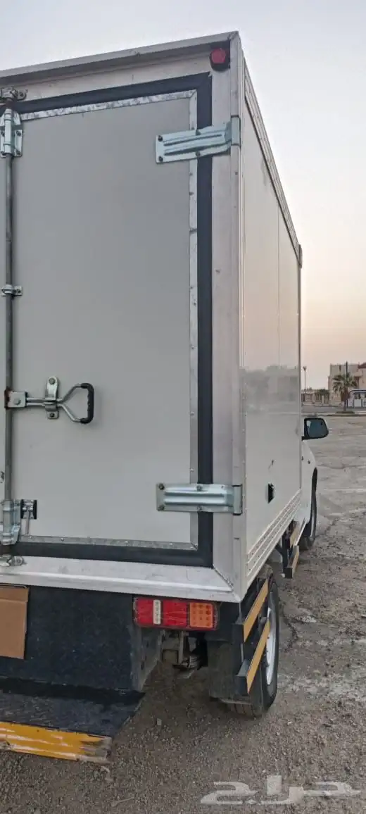 للبيع دينا و ايسوزو 4