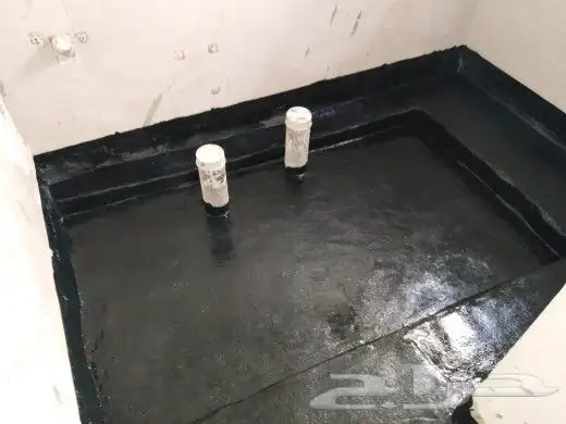 شركه عزل اسطح مائى وحرارة 1