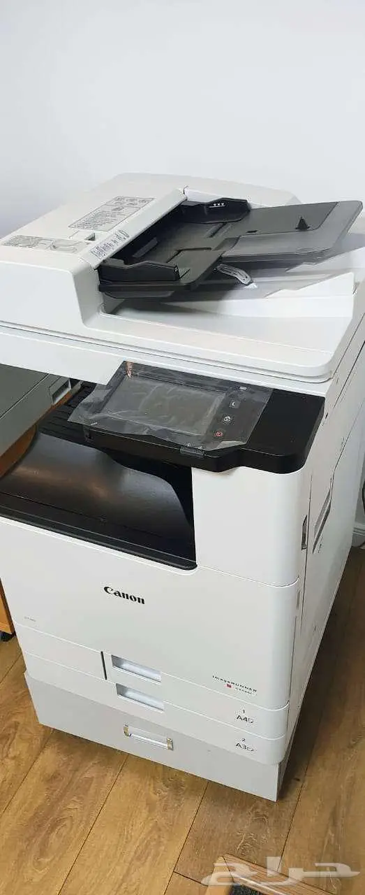 طابعة ملونة Canon copier machine C 3326 i 2