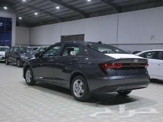 هيونداي اكسنت فليت وسمارت 2026 7