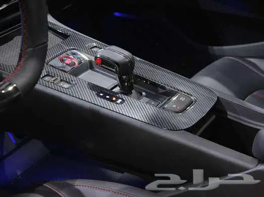 جاك امباو GAC 13