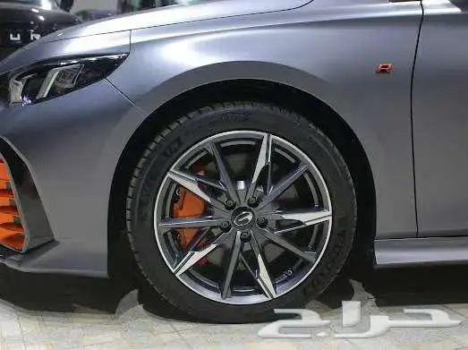 جي ايه سي GAC امباو سبورت R 5