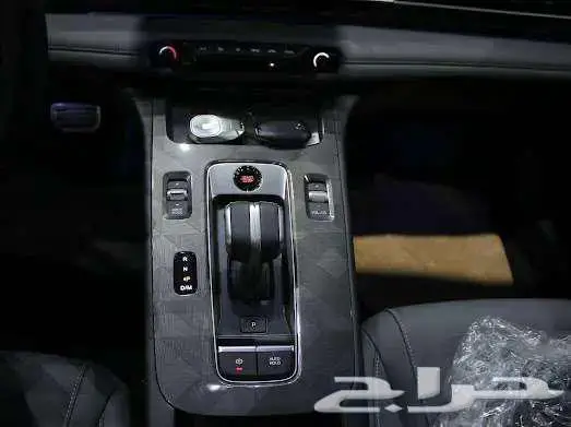 جي ايه سي GAC امباو سبورت R 9