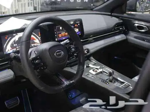 جي ايه سي GAC امباو سبورت R 10