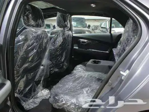 جي ايه سي GAC امباو سبورت R 12