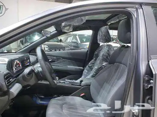 جي ايه سي GAC امباو سبورت R 7