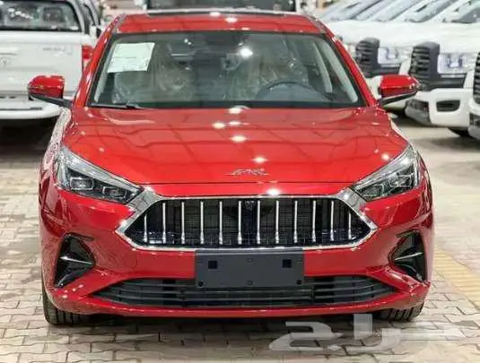 جاك j7 لاكجري 2025 6