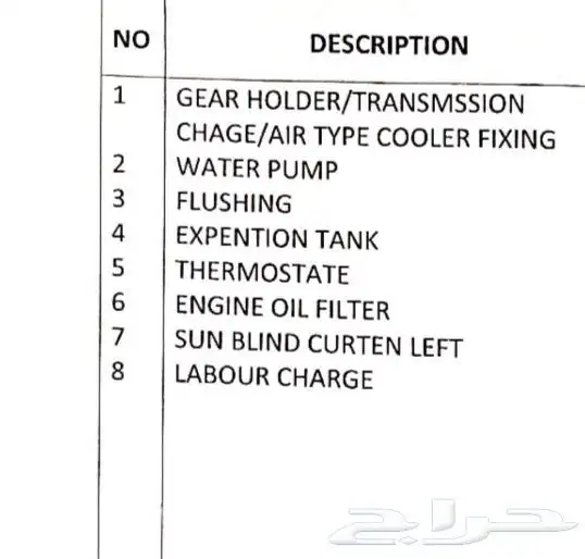 للبيع BMW 520I 18