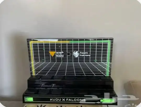 مطلوب بيت فالكون 0