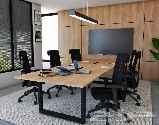 اثاث مكتبي عملي 4