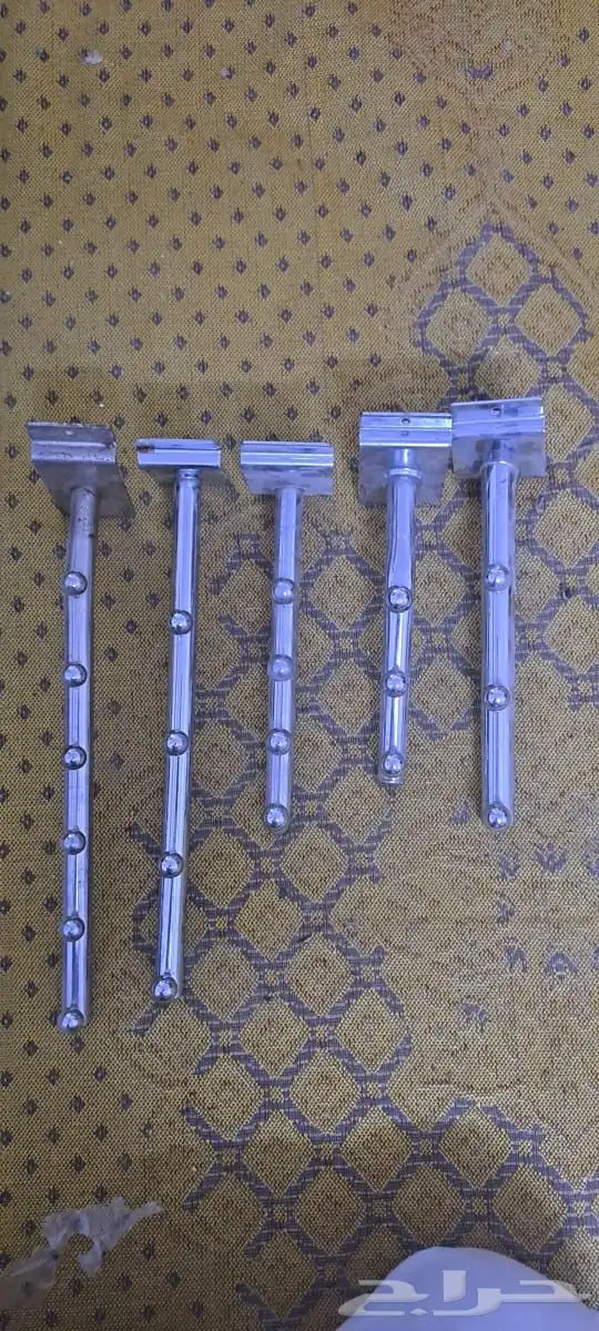 ديكورات محل 2