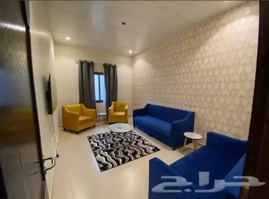 شقق مفروشة للايجار الشهري 23