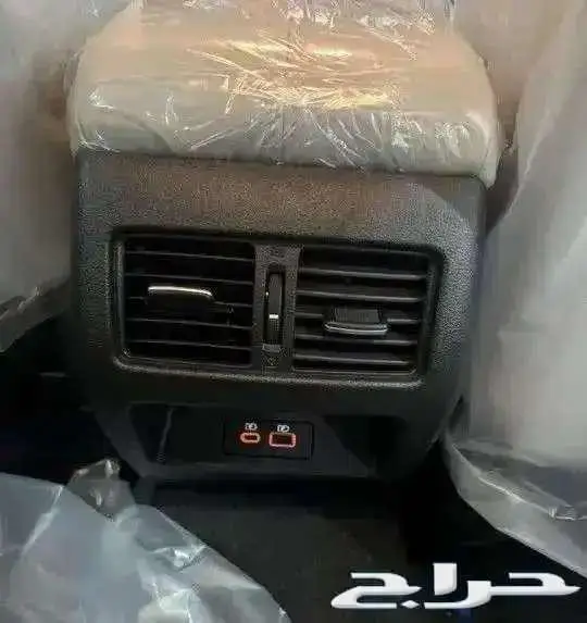 نيسان التيما ستاندر 2025 معرض اوتو ون 6