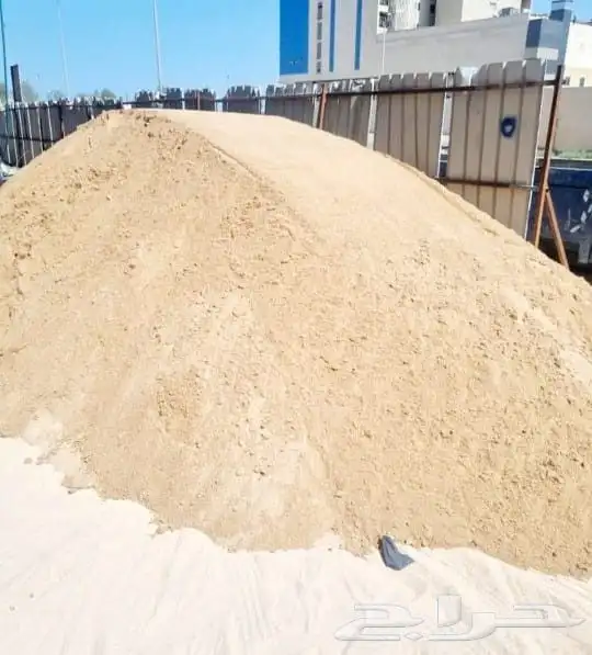 بطحاء الرياض تليسه بطحاء مخلوط 2