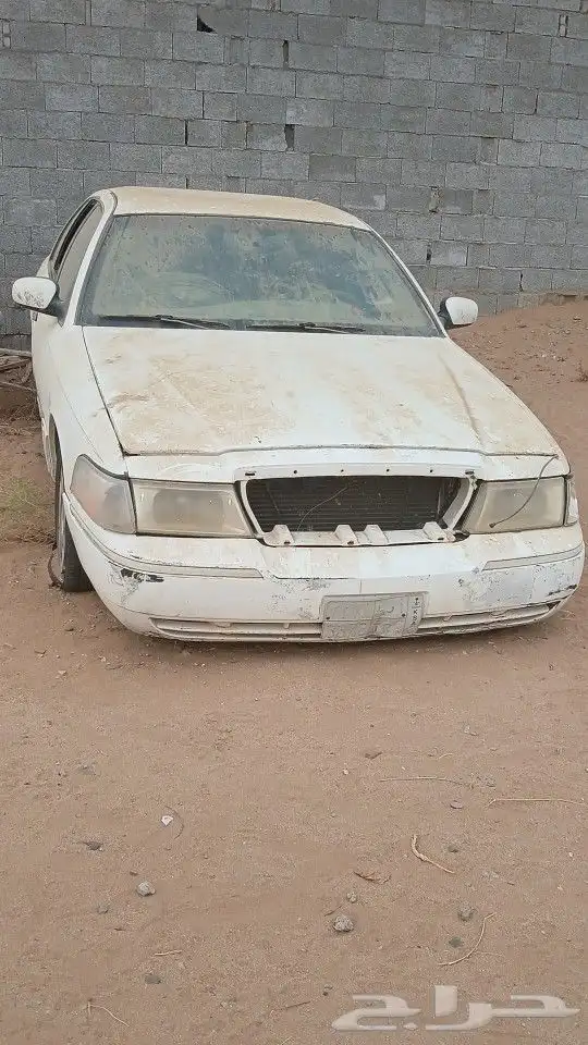 للبيع تشليح او سكراب فورد 2003 0