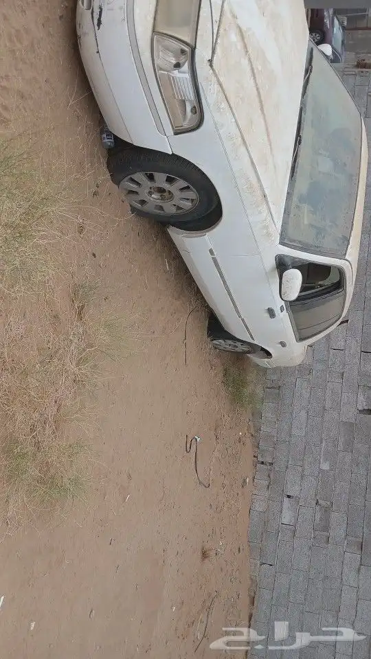 للبيع تشليح او سكراب فورد 2003 1