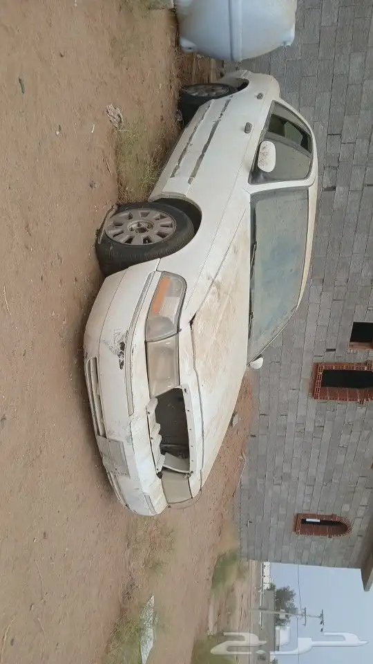 للبيع تشليح او سكراب فورد 2003 2